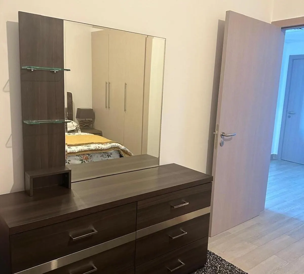 Water Edge 1Br Retreat Prime Location Scenic Views Lejlighed Abu Dhabi 0*,  Forenede Arabiske Emirater