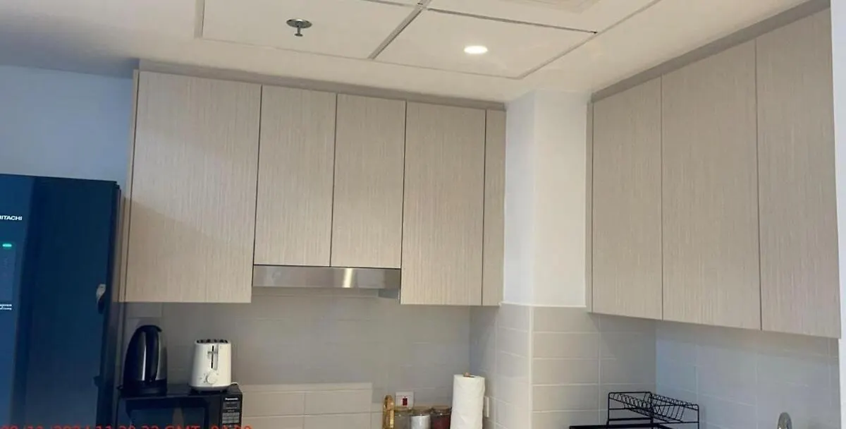 Appartamento Water Edge 1Br Retreat Prime Location Scenic Views Abu Dhabi